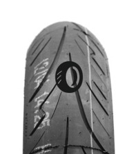 Foto pneumatico: AVON, SPIRIT ST (AV75) 120/70 R17 58W Quattro-stagioni