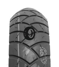 Foto pneumatico: AVON, TRAILRIDER AV53 120/70 R17 58W Quattro-stagioni