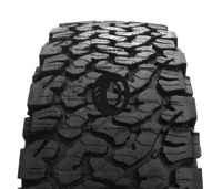 Foto pneumatico: BFGOODRICH, ALL TERRAIN T/A KO2 315/70 R17 121S Estive