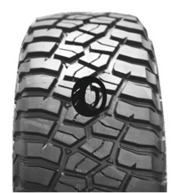 Foto pneumatico: BFGOODRICH, MUD TERRAIN T/A KM3 315/70 R17 121Q Estive