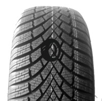Foto pneumatico: BRIDGESTONE, BLIZZAK LM-005 245/45 R17 99V Invernali