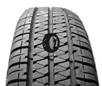 Foto pneumatico: BRIDGESTONE, DUELER 684 II 285/60 R18 116V Estive