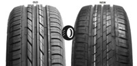 Foto pneumatico: BRIDGESTONE, EP150 ECOPIA 205/55 R16 91V Estive