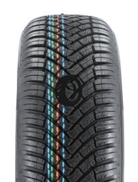 Foto pneumatico: CONTINENTAL, ALLSEASON CONTACT 215/60 R16 99V Quattro-stagioni