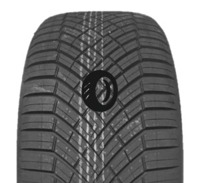 Foto pneumatico: CONTINENTAL, ALLSEASON CONTACT 2 235/45 R21 101T Estive
