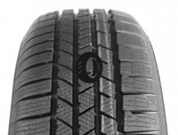 Foto pneumatico: CONTINENTAL, CROSS CONTACT WINTER 275/45 R19 108V Invernali