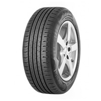 Foto pneumatico: CONTINENTAL, ContiEcoContact 5 165/70 R14 85T Estive