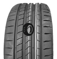 Foto pneumatico: CONTINENTAL, PREMIUM CONTACT 7 235/45 R21 104T Estive