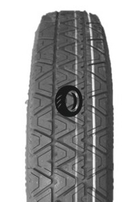 Foto pneumatico: CONTINENTAL, SCONTACT (Spare Tire) 125/85 R16 99M Estive