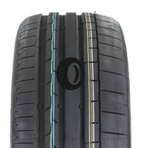 Foto pneumatico: CONTINENTAL, SPORT CONTACT 6 295/35 R24 110Y Estive