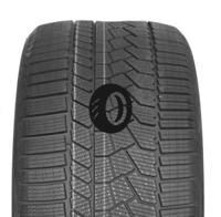 Foto pneumatico: CONTINENTAL, WINTER CONTACT TS 860S 255/55 R18 109H Invernali