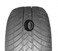 Foto pneumatico: COOPER, DISCOVERER ALLSEASON 255/55 R19 111W Estive