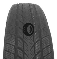 Foto pneumatico: DAVANTI, WINTOURA 195/60 R15 88H Invernali