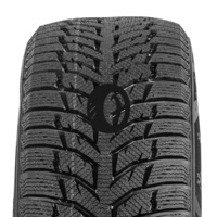 Foto pneumatico: DOUBLESTAR, DW08 WINTERKING 195/60 R15 88T Invernali