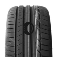 Foto pneumatico: DUNLOP, SP SPORT MAXX RT 235/55 R19 101V Estive