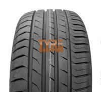 Foto pneumatico: ENVOY, MOTIVA UHP 205/45 R17 88W Estive