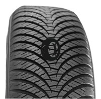 Foto pneumatico: FALKEN, AS210 EUROALL SEASON 215/60 R17 100V Estive