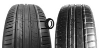 Foto pneumatico: FALKEN, ZE-310A ZIEX ECORUN 215/65 R17 99V Estive