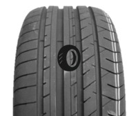 Foto pneumatico: FULDA, ECOCONTROL SUV 255/55 R19 111V Estive