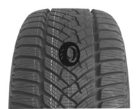 Foto pneumatico: FULDA, KRISTALL CONTROL HP 2 205/50 R17 93V Invernali