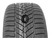Foto pneumatico: FULDA, KRISTALL CONTROL SUV 235/65 R17 108H Invernali