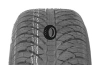 Foto pneumatico: FULDA, KRISTALL MONTERO 3 165/60 R15 77T Invernali