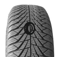 Foto pneumatico: FULDA, MULTICONTROL SUV 255/55 R18 109V Estive
