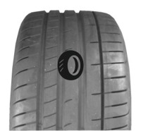 Foto pneumatico: GOODYEAR, EAGLE F1 SUPERSPORT 265/35 R20 99Y Estive