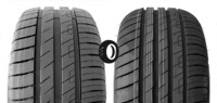 Foto pneumatico: GOODYEAR, EFFICIENTGRIP PERFORMANCE 205/50 R19 94H Estive