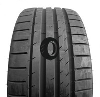 Foto pneumatico: GRIPMAX, SUREGRIP PRO SPORT 285/40 R21 109Y Estive