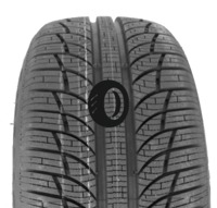 Foto pneumatico: GT Radial, 4 SEASONS 215/55 R17 98W Estive