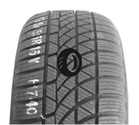 Foto pneumatico: HANKOOK, H740 Kinergy 4S 235/65 R17 108V Quattro-stagioni