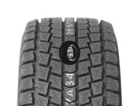 Foto pneumatico: HANKOOK, RW08 Dynapro i´cept 215/80 R15 102Q Invernali