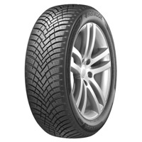 Foto pneumatico: HANKOOK, W462 Winter i*cept RS3 185/60 R15 84T Invernali