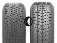 Foto pneumatico: KENDA, KR202 KENETICA 4S 185/60 R15 88H Estive