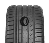 Foto pneumatico: KINFOREST, KF550 295/35 R18 103Y Estive