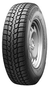 Foto pneumatico: KUMHO, power grip kc11 215/60 R17 104H Invernali