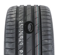 Foto pneumatico: KUMHO, PS71 ECSTA 235/55 R19 105Y Estive