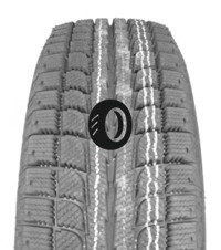 Foto pneumatico: MAXTREK, TREK M7 235/55 R18 104T Invernali