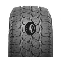 Foto pneumatico: MAXXIS, CR966 TRAILERMAXX 155/ R13 84N Estive