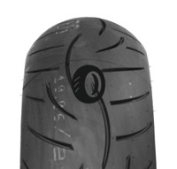 Foto pneumatico: METZELER, ROADTEC Z8 INTERACT 120/70 R17 58W Quattro-stagioni