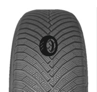 Foto pneumatico: MICHELIN, ALPIN 7 235/45 R18 98V Invernali