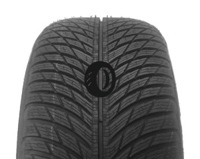 Foto pneumatico: MICHELIN, PILOT ALPIN 5 235/45 R18 98V Invernali