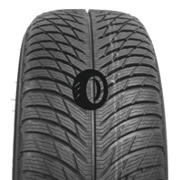 Foto pneumatico: MICHELIN, PILOT ALPIN 5 SUV 265/60 R18 114H Invernali