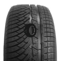 Foto pneumatico: MICHELIN, PILOT ALPIN PA4 235/45 R17 97V Invernali