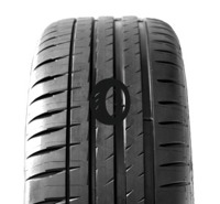 Foto pneumatico: MICHELIN, PILOT SPORT 4 SUV 235/45 R21 101Y Estive