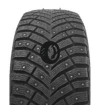 Foto pneumatico: MICHELIN, X-ICE NORTH 4 STUDDED 265/60 R18 114T Invernali