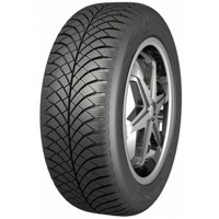 Foto pneumatico: NANKANG, Cross Seasons AW-6 175/65 R14 82H Quattro-stagioni