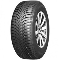 Foto pneumatico: NEXEN, Winguard Snow G WH2 195/60 R15 88T Invernali