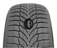 Foto pneumatico: NEXEN, WINGUARD SPORT 2 SUV (WU7) 235/60 R18 107H Invernali